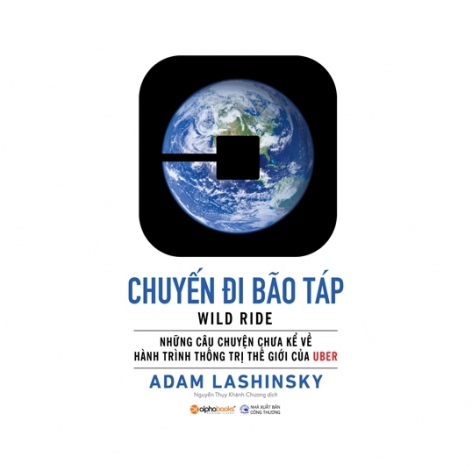 Chuyến đi bão táp 