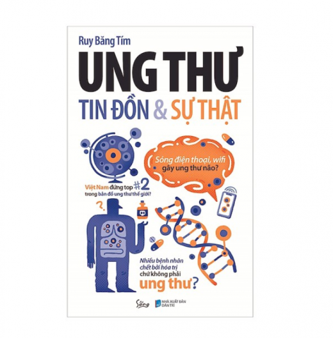 Ung thư tin đồn và sự thật