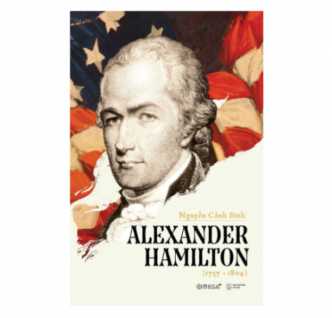 Alexander Hamilton 