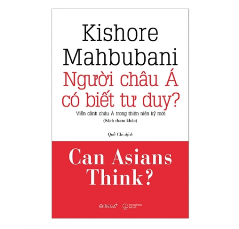 Người châu Á có biết tư duy? 