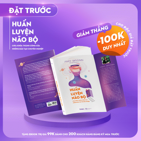 HUẤN LUYỆN NÃO BỘ