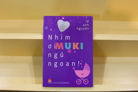 Viết Cho Những Điều Bé Nhỏ - Nhím Ơi, Ngủ Ngoan!