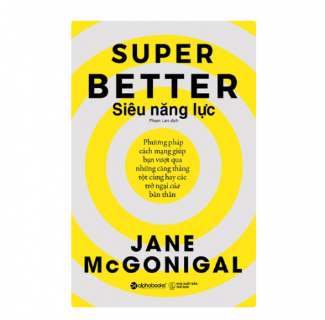 Siêu năng lực