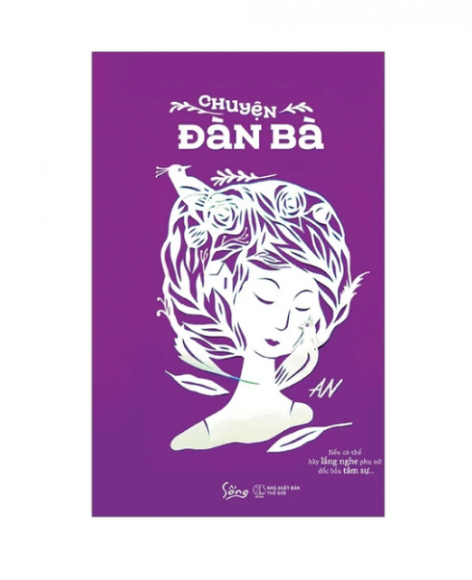 Chuyện đàn bà