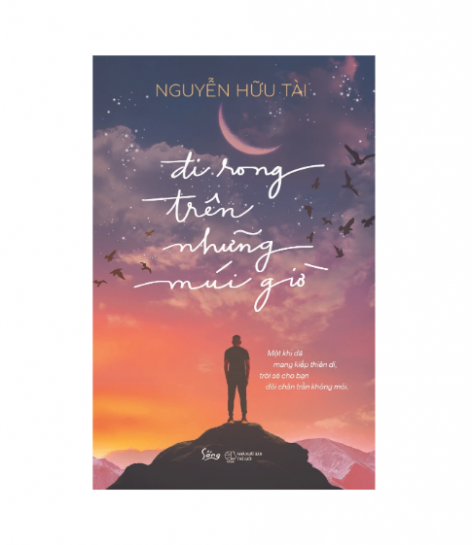 Đi rong trên những múi giờ
