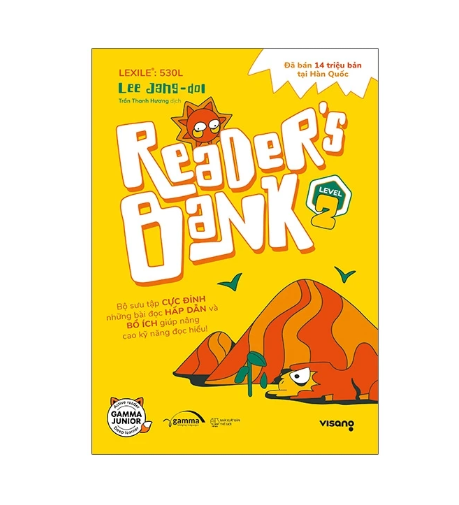 Reader's Bank 2