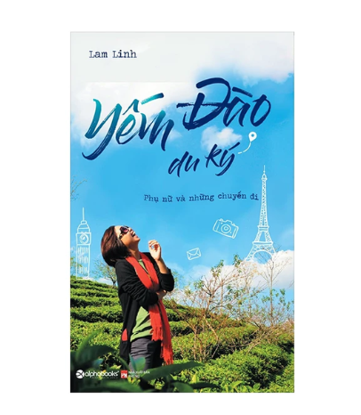 Yếm đào du ký 