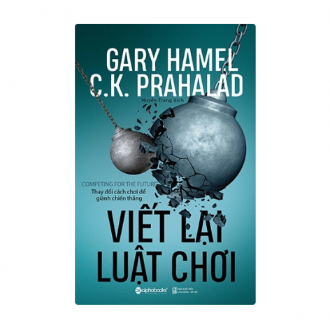 Viết lại luật chơi