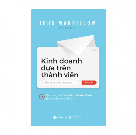 Kinh doanh dựa trên thành viên