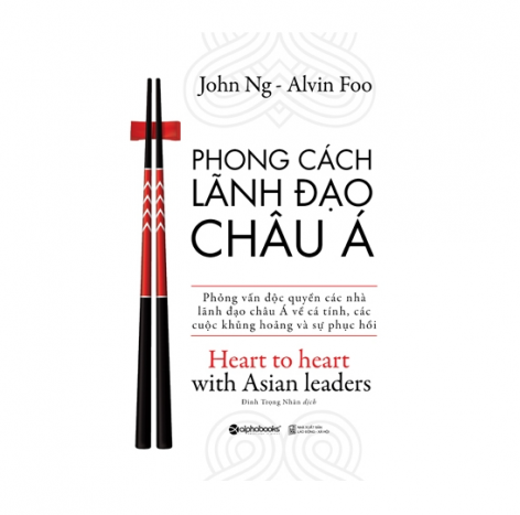 Phong cách lãnh đạo Châu Á