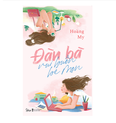Đàn bà vui buồn bé mọn