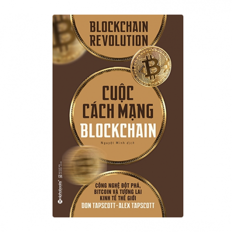 Cuộc cách mạng Blockchain