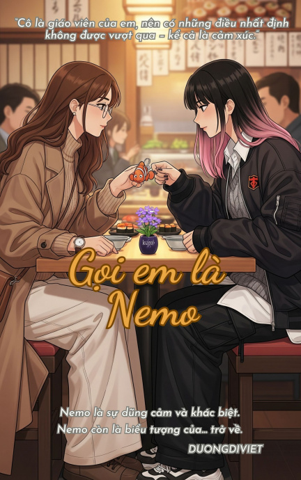 Gọi Em Là Nemo