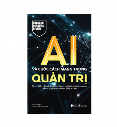 AI và cuộc cách mạng trong quản trị