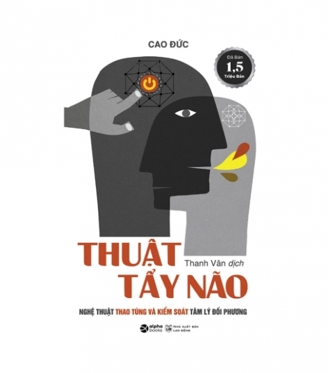 Thuật tẩy não