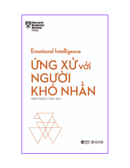 Ứng xử với người khó nhằn