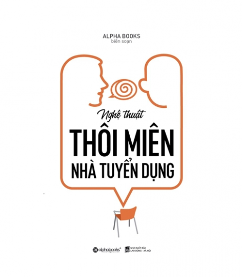 Nghệ thuật thôi miên nhà tuyển dụng