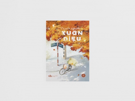 Tuyển tập thơ Xuân Diệu 