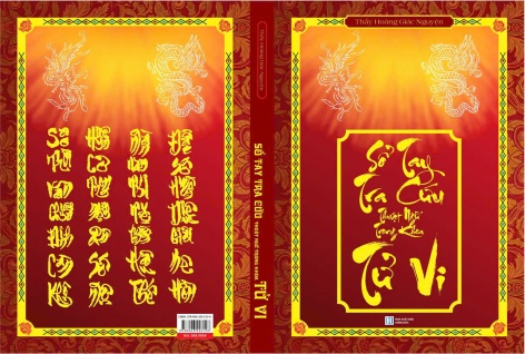 Sổ tay tra cứu thuật ngữ trong khoa Tử Vi