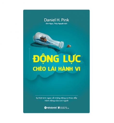 Động lực chèo lái hành vi