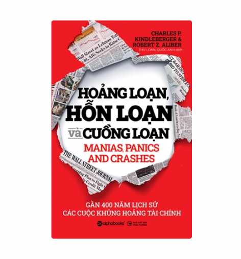 Hoảng loạn, hỗn loạn và cuồng loạn