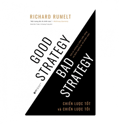 Chiến lược tốt và chiến lược tồi