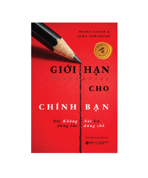 Giới hạn cho chính bạn
