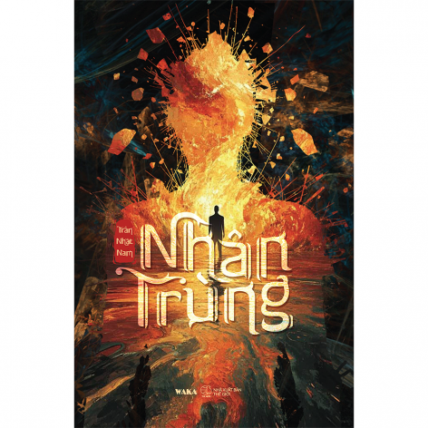 Sách - Nhân trùng