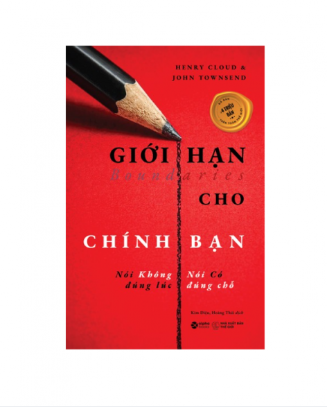Giới hạn cho chính bạn: Nói không đúng lúc, nói có đúng chỗ