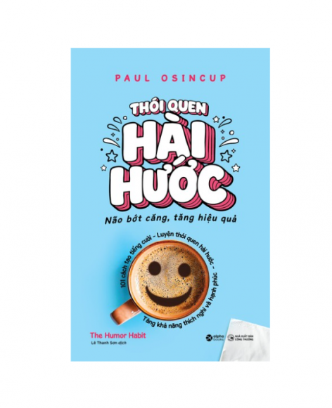 Thói quen hài hước