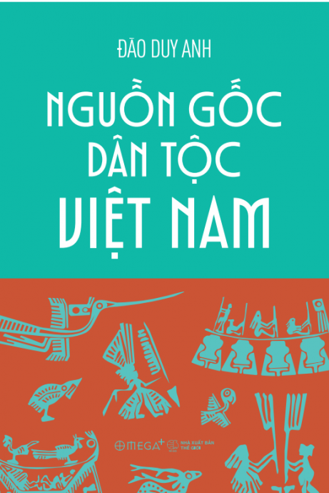 Nguồn gốc dân tộc Việt Nam