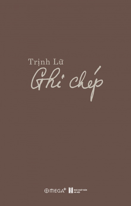 Ghi chép