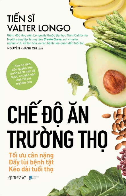 Chế độ ăn trường thọ