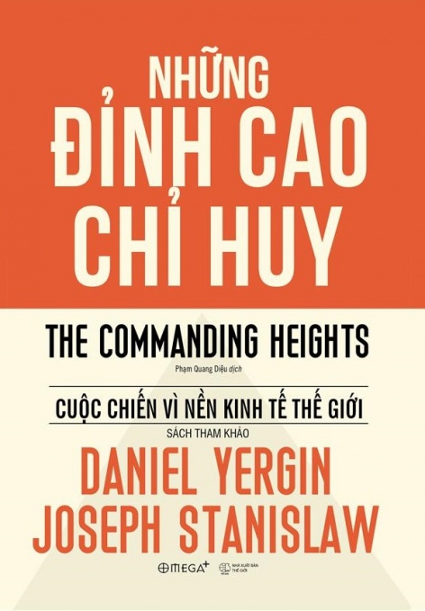 Những đỉnh cao chỉ huy