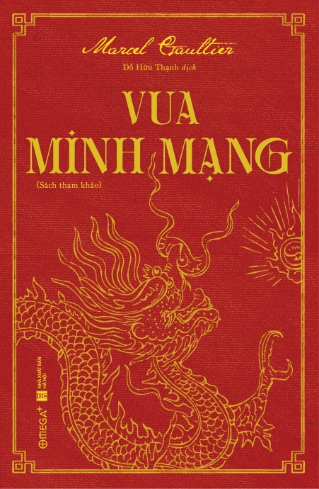 Vua Minh Mạng