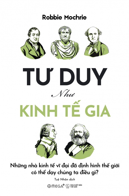 Tư duy như kinh tế gia