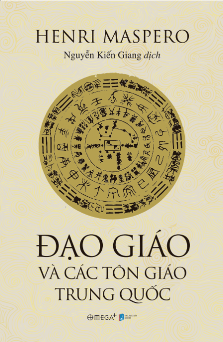  Đạo giáo và các tôn giáo Trung Quốc