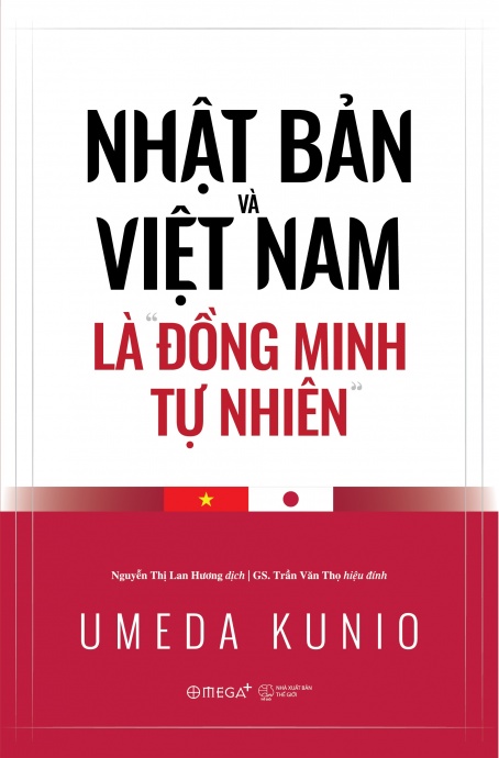 Nhật Bản Và Việt Nam Là Đồng Minh Tự Nhiên