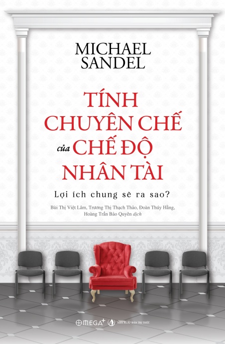 Tính chuyên chế của chế độ nhân tài
