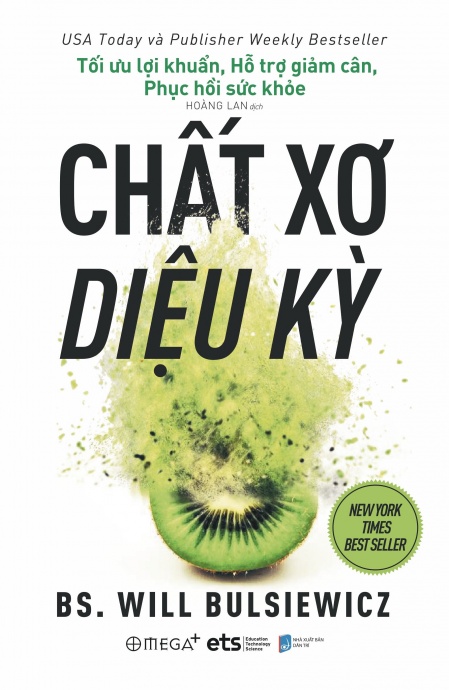 Chất xơ diệu kỳ