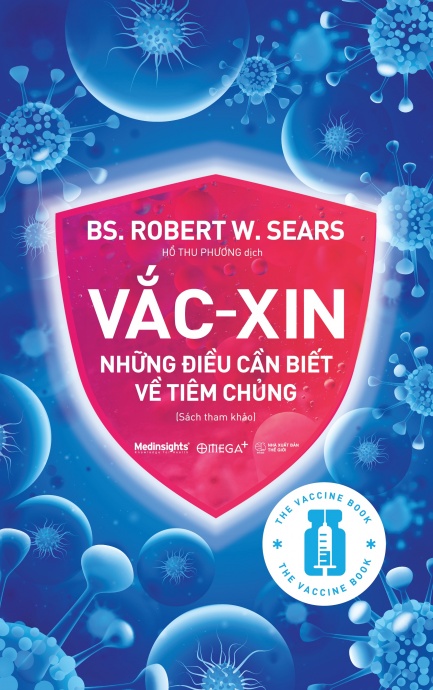 Vắc – xin: Những điều cần biết về tiêm chủng