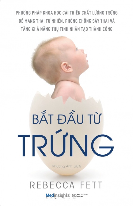 Bắt đầu từ trứng