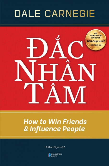 Đắc nhân tâm