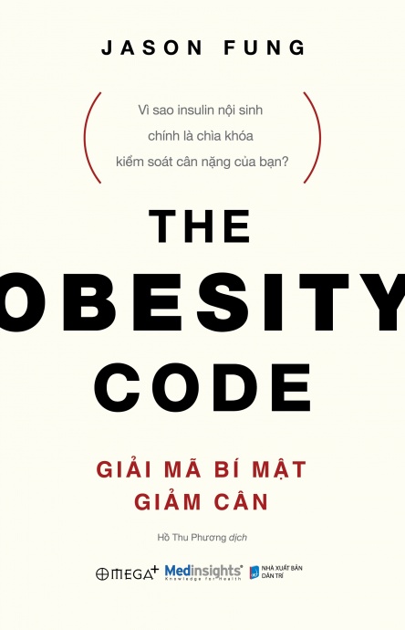 Giải mã bí mật giảm cân