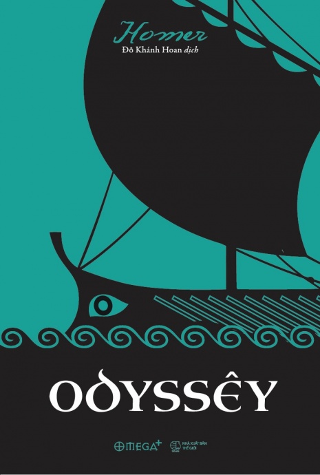 Odyssêy