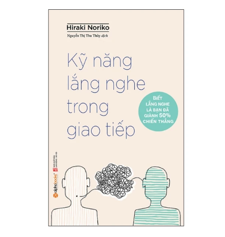 Kỹ năng lắng nghe trong giao tiếp