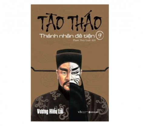 Tào Tháo Tập 9