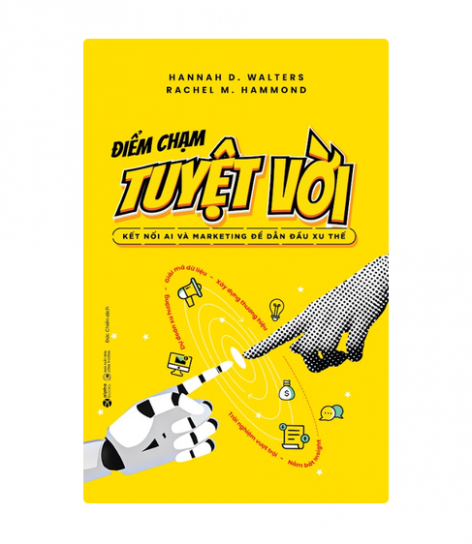 Điểm chạm tuyệt vời