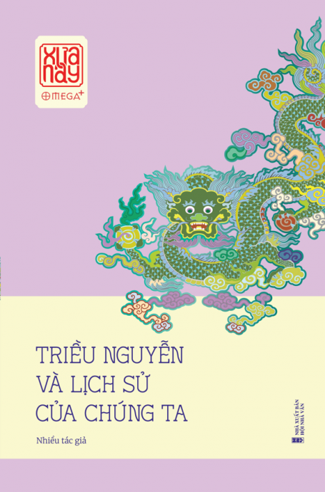 Triều Nguyễn và lịch sử của chúng ta