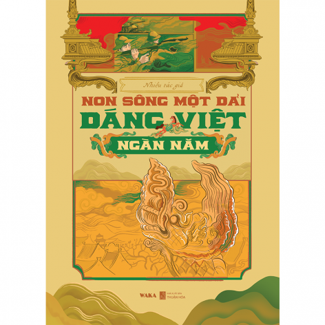 Sách - Non sông một dải - Dáng Việt ngàn năm